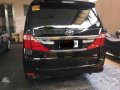 2014 Toyota Alphard for sale-0