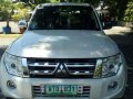 2013 Mitsubishi Pajero for sale-1