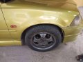 Honda City exi AT 1997 model for sale -5