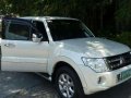 2013 Mitsubishi Pajero for sale-0