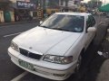 Good as new Nissan Exalta 2000 for sale-0