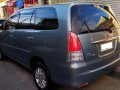 2009 Toyota Innova for sale-0