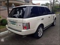 2009 LAND ROVER  Range Rover HSE fullsize vs landcruiser defender sport vogue-4