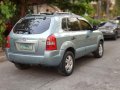 Well-maintained Hyundai Tucson 2007 for sale-5