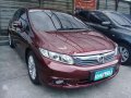 2012 Honda Civic for sale-0