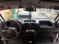 Mitsubishi Adventure DLX 2008 Manual Diesel-5