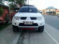 2010 Mitsubishi Montero Sport for sale-1