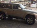 Good as new Nissan Patrol 30 2011 for sale-0