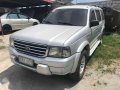 Ford Everest 2004 for sale-1