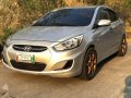 Hyundai Accent 2016 for sale-1