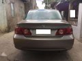 Honda City 2005 for sale-5