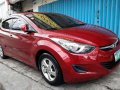 2011 Hyundai Elantra for sale-0