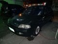 2001 Ford Lynx Gsi Super Fresh In Out. Low Milage-1