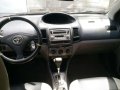 Toyota Vios 2004 for sale-4
