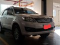 Toyota Fortuner 2012 for sale-4