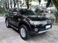 2010 Mitsubishi Montero for sale-0