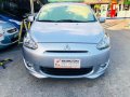 Well-maintained Mitsubishi Mirage 2015 for sale-0