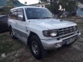 Mitsubishi Pajero 2000 for sale-3