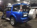 FORD EVEREST 2009 FOR SALE-2