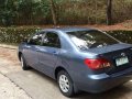 2004 Toyota Altis for sale-2