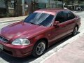 Honda Civic VTi 1996 for sale-0