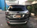 2016 Ford Everest for sale-7