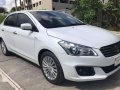 2016 Suzuki Ciaz 1.4 GLX Automatic vs Vios Rio Accent City Sedan-0