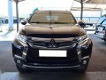 2016 Mitsubishi Montero Sport for sale-0