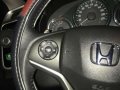 HONDA City 2016 vx navi FOR SALE -3