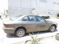 Mitsubishi Galant shark 8th gen 99model for sale -1