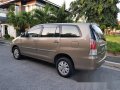 Toyota Innova 2010 G Gas Automatic-3