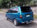 1998 TOYOTA REVO GLX Rush!!!-4