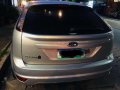 2010 Ford Focus Automatic Silver For Sale -4
