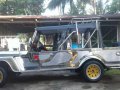 Well-maintained OTJ Owner Type Jeep for sale-1