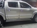 Toyota Hilux G 2014 FOR SALE-4