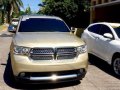 Dodge Durango 2012 CITADEL for sale-1