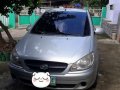 Hyundai Getz 2011 for sale-4