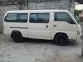 Nissan Urvan Shuttle 2014 FOR SALE-2