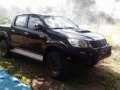 Toyota HILUX diesel 2008 2009 2010 2011 2012 2013 2014 2015-4