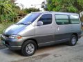 2008 Toyota Granvia for sale-0