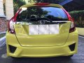 2015 Honda Jazz Automatic Transmission FOR SALE-1