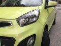 Well-maintained Kia Picanto for sale-2