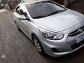 2016 Hyundai Accent-AT gas (20km mileage only)-6