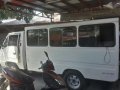 Kia Ceres 1998 Diesel White Truck For Sale -2