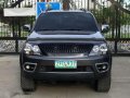 Toyota Fortuner G 2007 AT FOR SALE-1