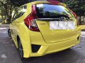 2015 Honda Jazz Automatic Transmission FOR SALE-5