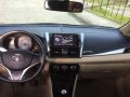 Well-miantained Toyota Vios G Trd 2016 for sale-3