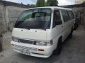 Nissan Urvan Shuttle 2014 FOR SALE-0