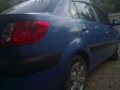 Well-kept Kia Rio 2008 for sale-1