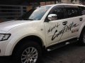 2011 Mitsubishi Montero GLS FRESH FOR SALE-0